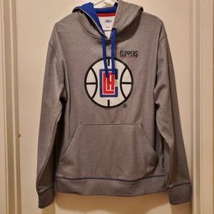 NBA Clippers hoodie